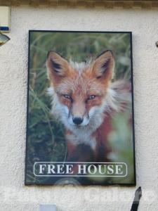 Picture of The Shadingfield Fox Inn