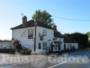 Picture of The Shadingfield Fox Inn