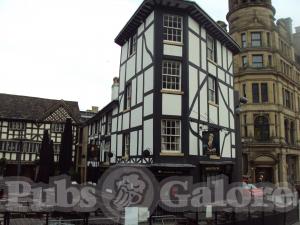 Picture of Sinclairs Oyster Bar