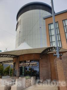 Picture of Abraham Darby (JD Wetherspoon)