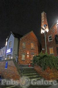 Picture of Brierley Hop House