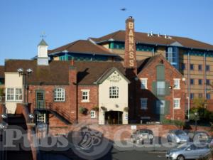 Picture of Brierley Hop House