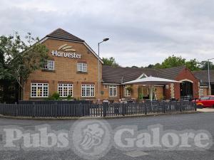 Picture of Harvester Castlegate