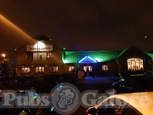 Picture of Harvester Castlegate