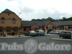 Picture of Harvester Castlegate