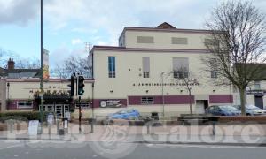 Picture of The Malthouse