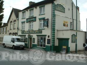 Picture of The Swan