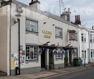 Picture of Caxton Arms