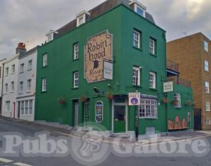 Picture of The Robin Hood
