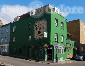 Picture of The Robin Hood
