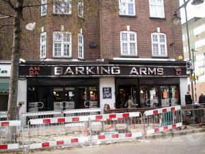 Picture of Barking Arms