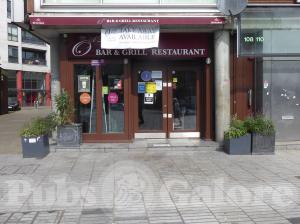 Picture of O12 Bar