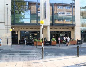 Picture of The King Of Wessex (JD Wetherspoon)