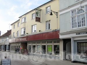Picture of Bar Sport