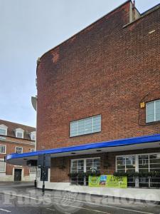 Picture of The Picture Palace (Lloyds No 1 )