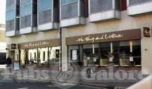 Picture of The Slug & Lettuce