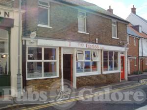 Picture of The Teriss Bar