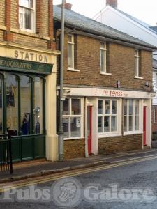 Picture of The Teriss Bar