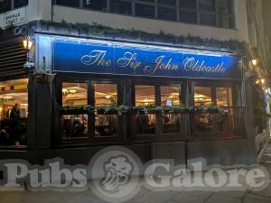Picture of The Sir John Oldcastle (JD Wetherspoon)