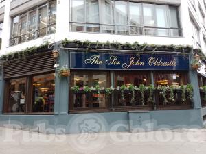 Picture of The Sir John Oldcastle (JD Wetherspoon)