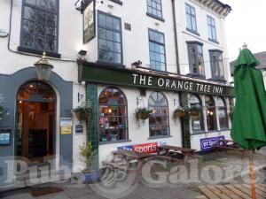 Picture of The Orange Tree Inn