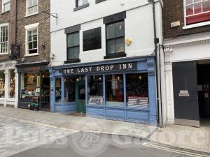 Picture of The Last Drop Inn