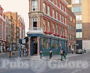Picture of Smithfield Tap