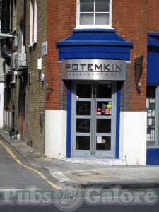 Picture of The Potemkin Russian Restaurant & Bar
