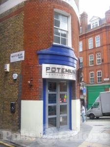Picture of The Potemkin Russian Restaurant & Bar