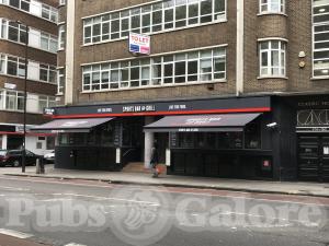 Picture of Sports Bar & Grill