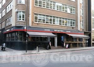 Picture of Roundabout Old Street