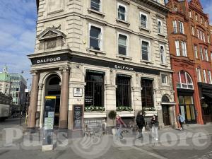 Picture of Balfour at St. Barts
