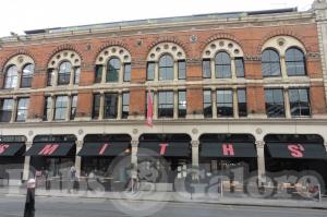 Picture of 'Smiths' of Smithfield