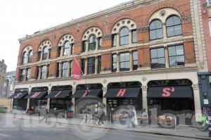 Picture of 'Smiths' of Smithfield