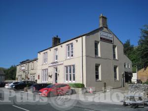 Picture of The Tennants Arms