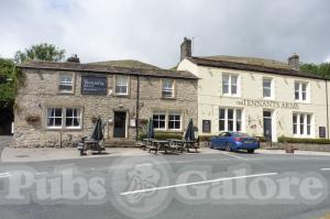 Picture of The Tennants Arms