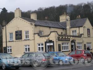 Picture of Kings Head