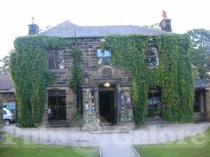 Picture of Cubley Hall