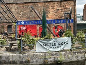 Picture of Canalhouse