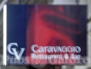 Picture of Caravaggio