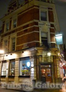 Picture of The Queens Head