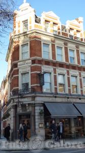 Picture of The Queens Head