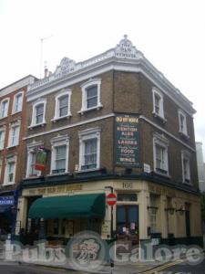 Picture of The Old Ivy House