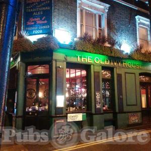 Picture of The Old Ivy House