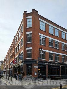 Picture of The Slaughtered Lamb