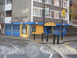 Picture of The Royal Mail