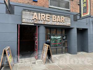 Picture of Aire Bar