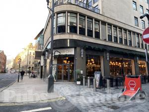 Picture of All Bar One