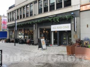 Picture of All Bar One