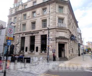 Picture of Becketts Bank (JD Wetherspoon)